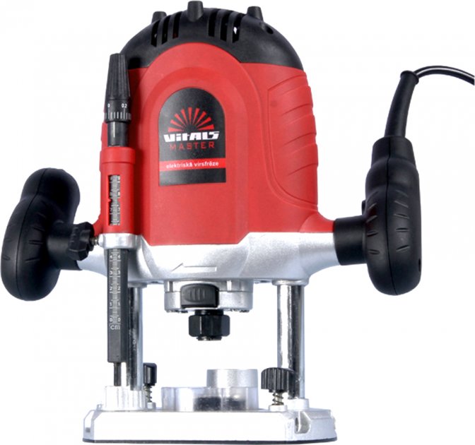 Фрезер вертикальний VITALS Master Ev 0812YE